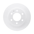 DFC 99-07 UD UD 1300 Front GeoSPEC Coated Rotor