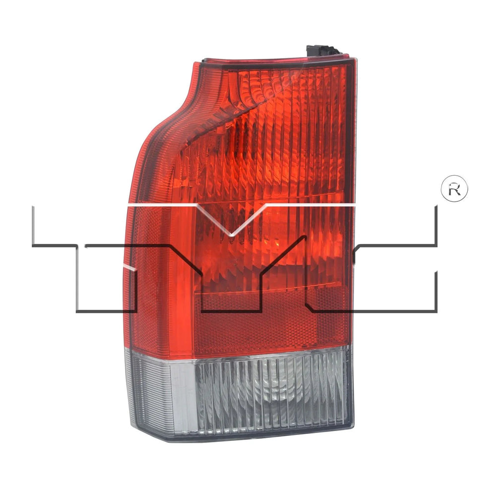 0104 VL V70/XC70 Lower T.L LH
