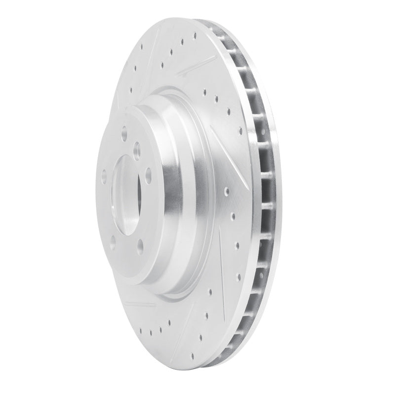 R1 Concepts silver auto part