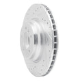 R1 Concepts silver auto part