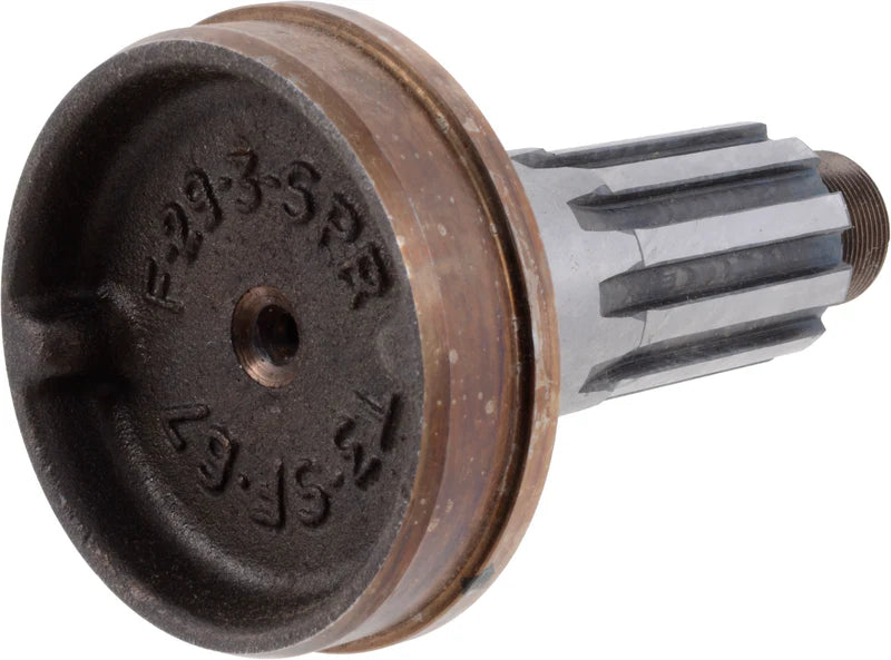 MIDSHIP TUBE SHAFT (2.4 Tube)