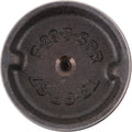 MIDSHIP TUBE SHAFT (2.4 Tube)