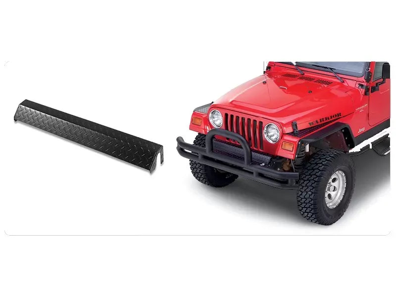 WARRIOR PROD auto part