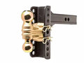 ADJ BALL MNT, 6 DROP/RISE 14K
