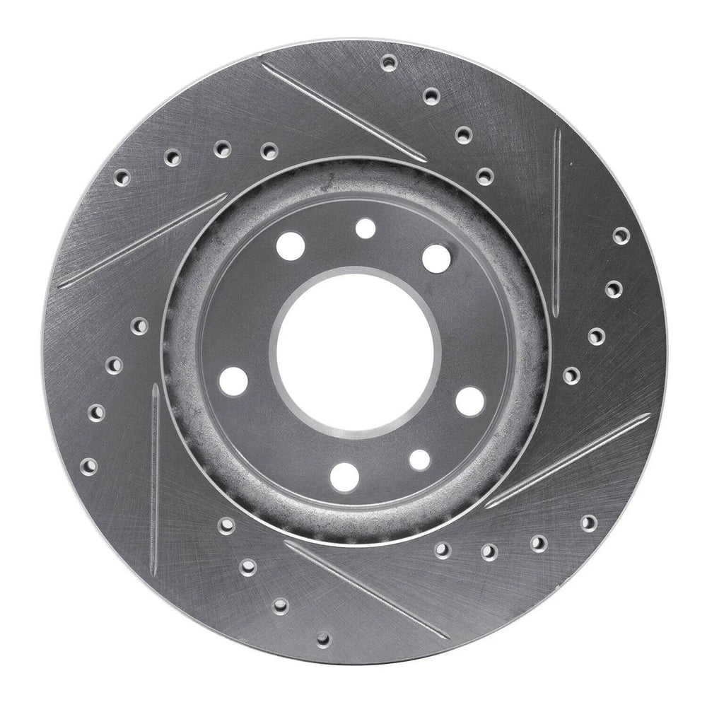 R1 Concepts black auto part