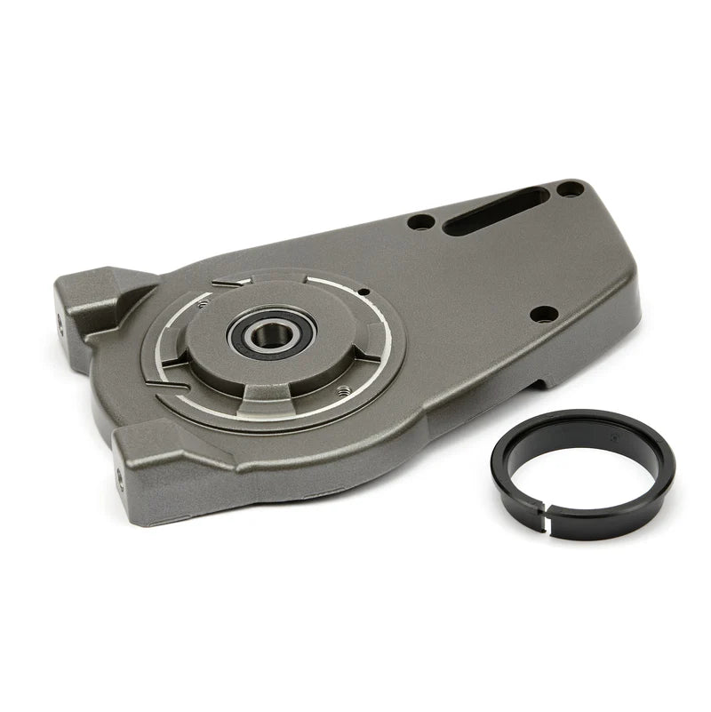 ~(4 lbs. 6X6X4)~ (MTO)S/P DRUM SUPPORTMOTOR