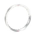 Excel Takasago Rims 19x1.40 28H - Silver