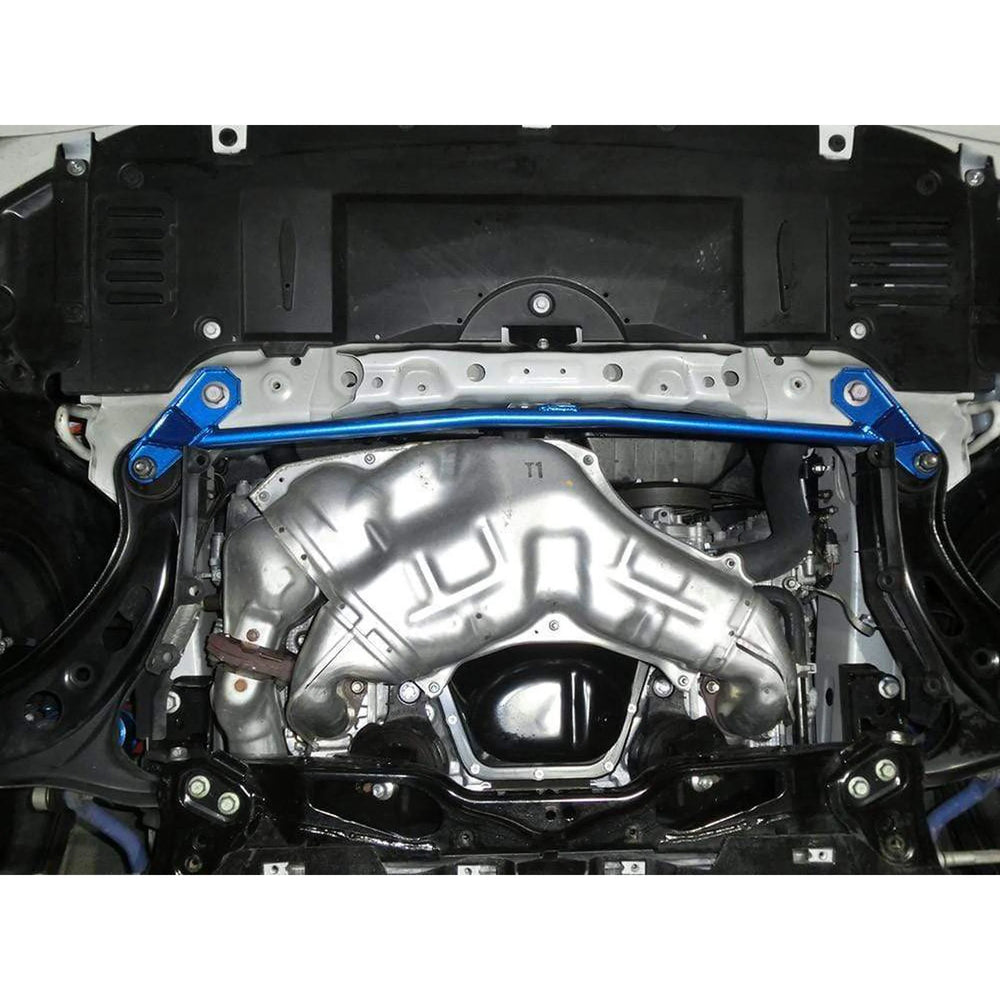 Cusco Power Brace Front Lower Arm Plus Subaru BRZ / Toyota 86