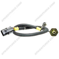 IGNITION KNOCK (DETONATION) SENSOR