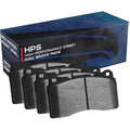 Hawk 08 WRX Rear HPX Motorsports Brake Pads