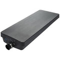 24" X 63" X 7" BLOW MOLDED HOLDING