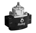 BILLET FP REG, ADJ 4.5-9 PSI 3/8 NPT BYP
