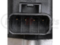 STANDARD IGN throttle body detail