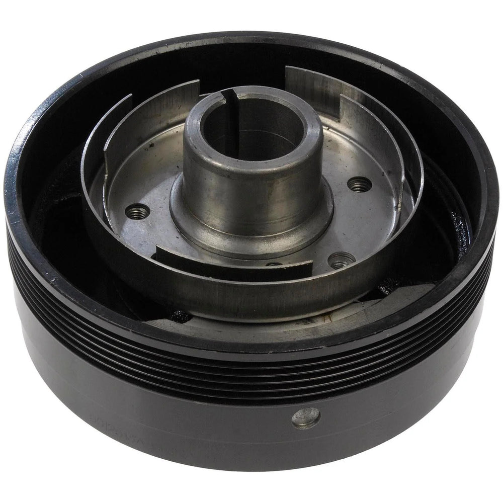 HARMONIC BALANCER