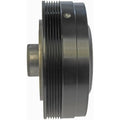 HARMONIC BALANCER