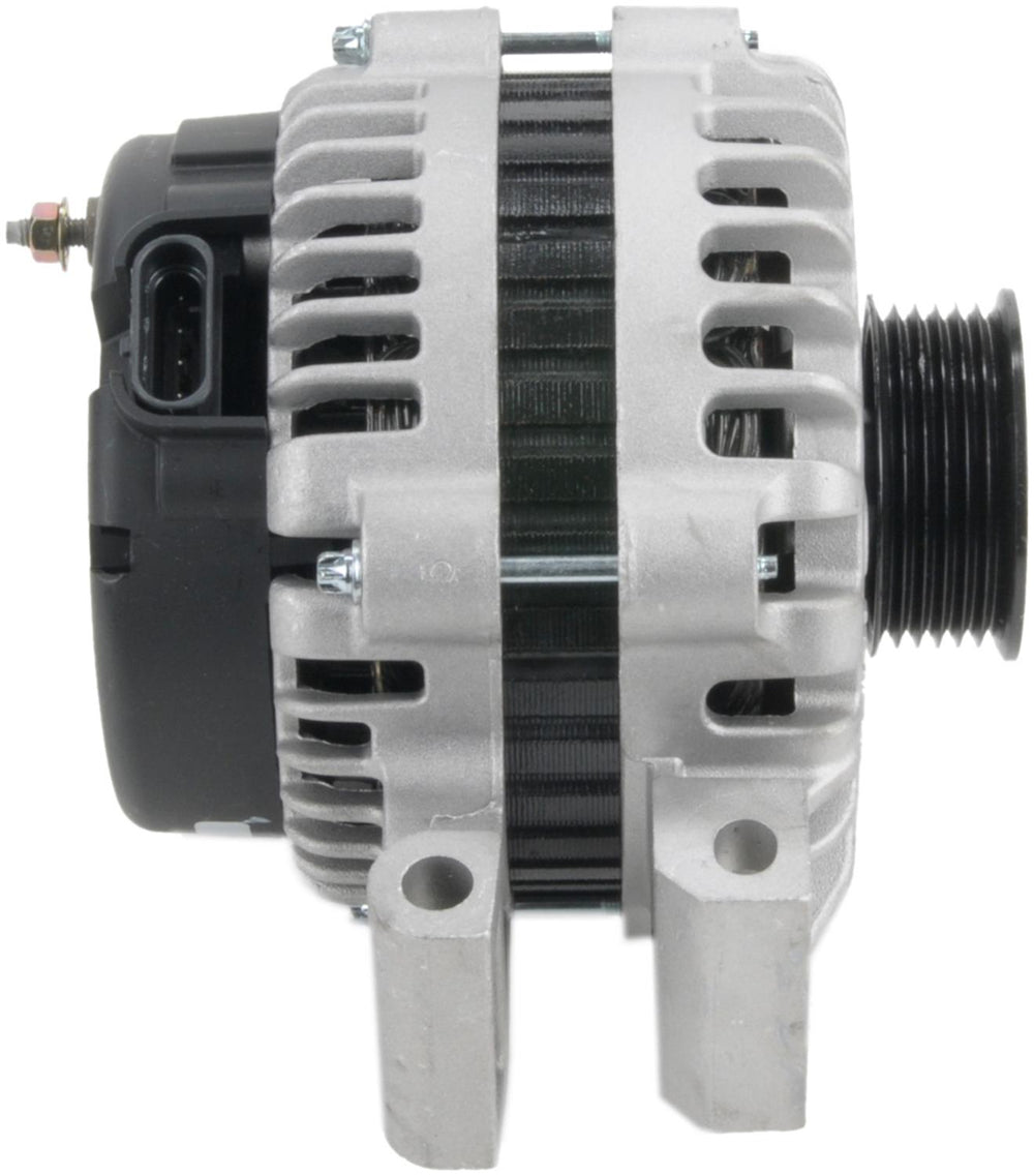 RE ALTERNATOR