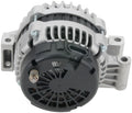 RE ALTERNATOR
