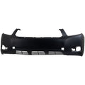 CAPA FRT BUMPER COVER PRIME TOYOTA HIGHLANDER 1113