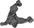 MOOG 96-02 Toyota 4Runner Front Left Lower Control Arm