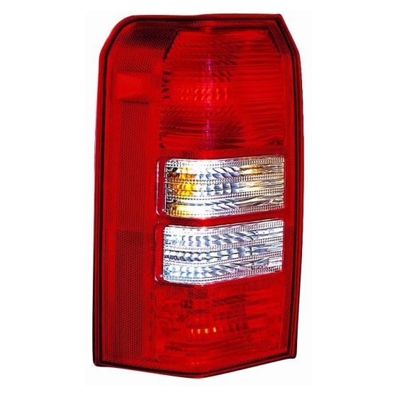 Maxzone Vehicle Lighting Corp auto part