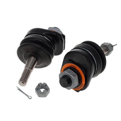 Specialty Products Inc. control arms