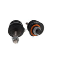Specialty Products Inc. control arms detail