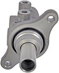 NEW MASTER CYLINDER