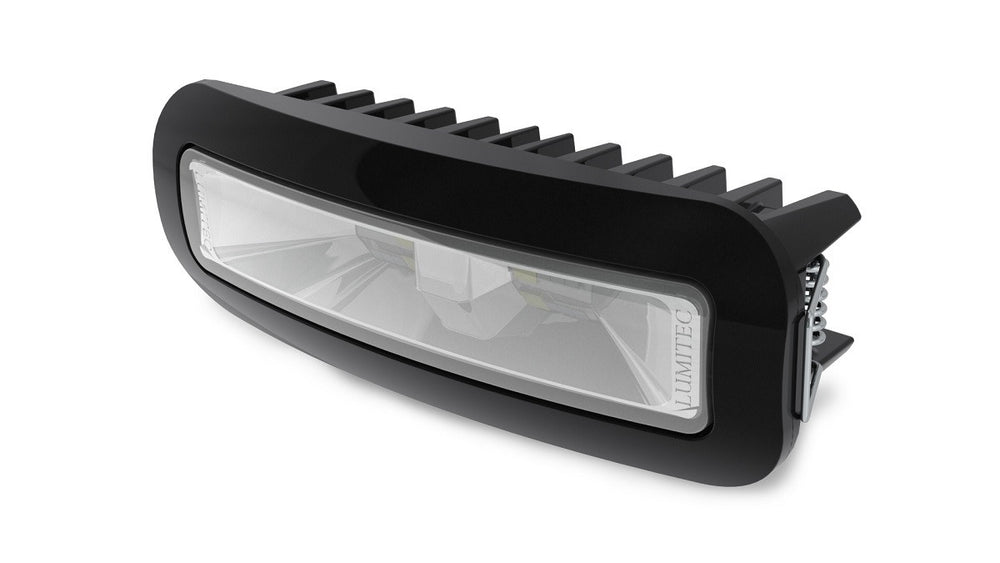 LUMITEC black auto part