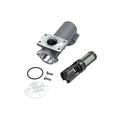 SPARES BASE ASSEMBLY 2' INLET