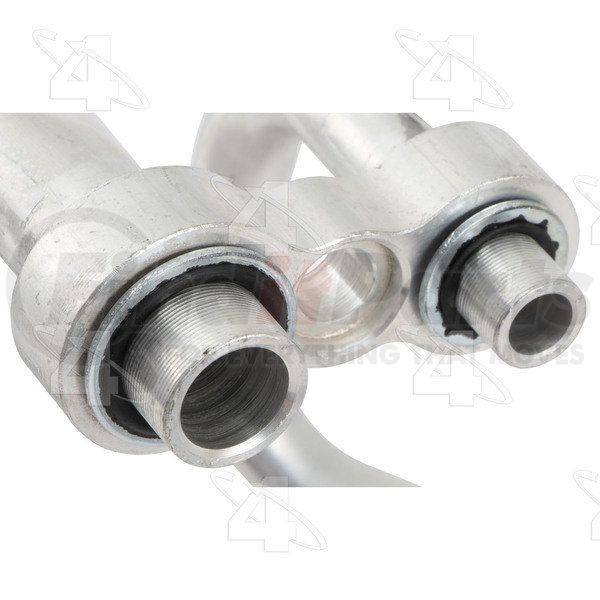 FOUR SEASONS auto part