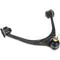 CONTROL ARM