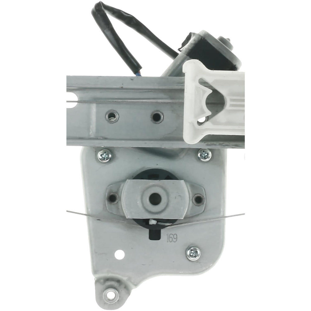 A1 REMFG INC auto part