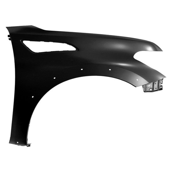 CAPA RT FRT FENDER ASSY NISSAN ARMADA 1720