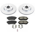 PowerStop auto part detail