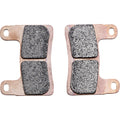 EBC 18-23 BMW S 1000 R (Disc Fitting Kit Required) Front Left/Right GPFAX HH Race Brake Pads