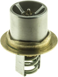 Gates 1997 Mack CL Series V8 16.0L Heavy-Duty Thermostat