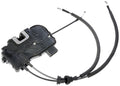 INTGR LATCH ACTUATOR