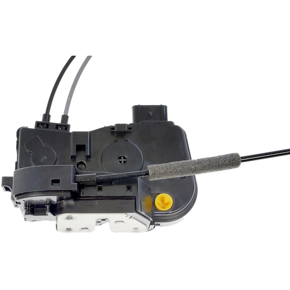 INTGR LATCH ACTUATOR