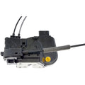 INTGR LATCH ACTUATOR
