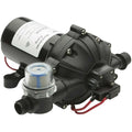 WHALE auto part