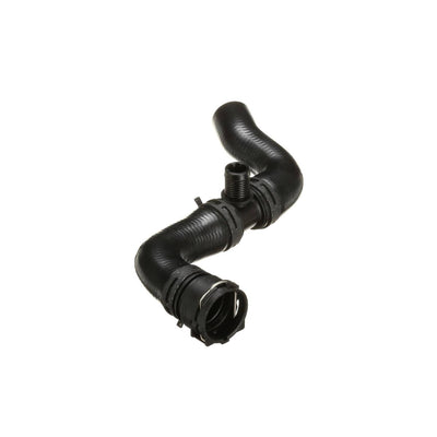 Gates 06-09 Volkswagen Jetta 4-Cyl. 2.0L Upper Molded Coolant Hose