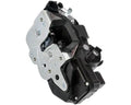 DOOR LOCK ACTUATOR
