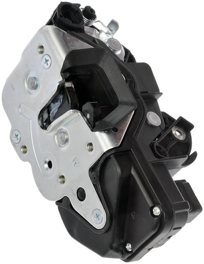 DOOR LOCK ACTUATOR