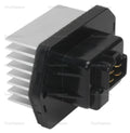 RESISTOR BLOCK