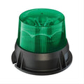 40712/80V LED STROBE GREEN