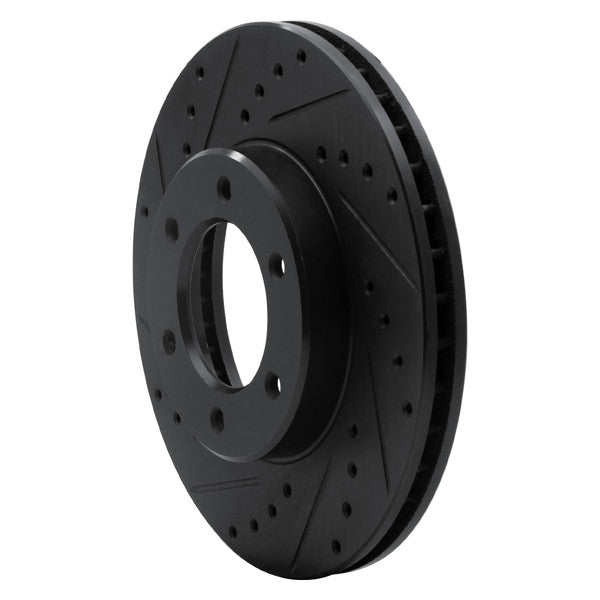 R1 Concepts black auto part