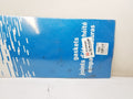 MAHLE Original Geo Prizm 97-93 Cylinder Head Gasket