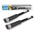 Bilstein 15-19 Mercedes-Benz C300 w/o Air Suspension B4 OE Replacement (DampMatic) Rear Shock