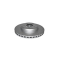 DBA 14-17 BMW 535d Front En-Shield Standard Rotor