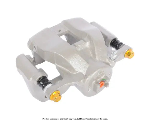 A1 REMFG INC red auto part